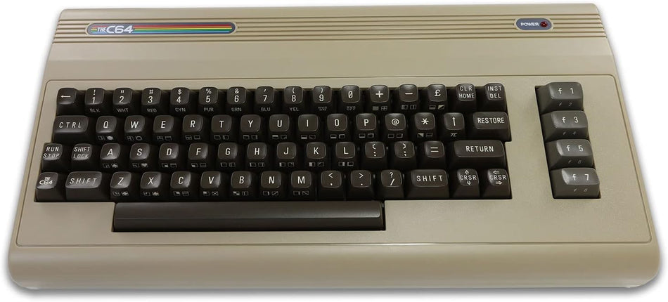 TheC64 (Maxi)
