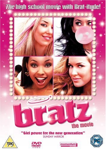 Bratz - The Movie