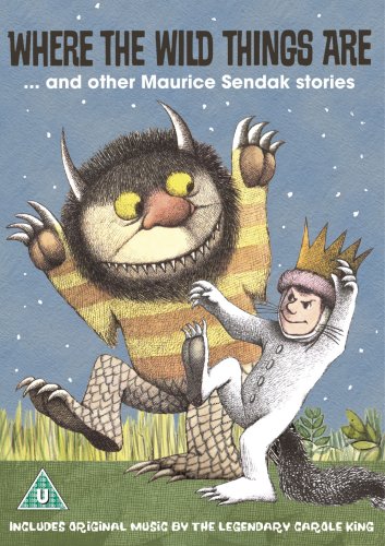 Click to view product details and reviews for Where the wild things are and other maurice sendak stories. Click to view product details and reviews for Where the wild things are and other maurice sendak stories.