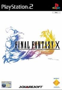 Final Fantasy X (PS2)