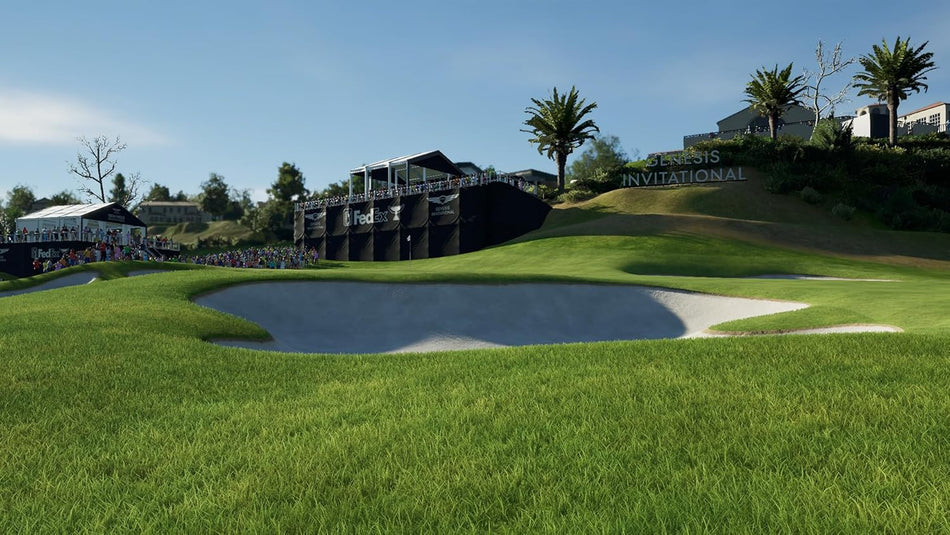 PGA TOUR 2K25 (Xbox Series X)