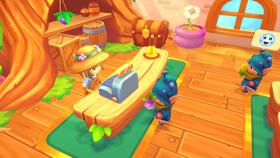 Sugardew Island (PS5)