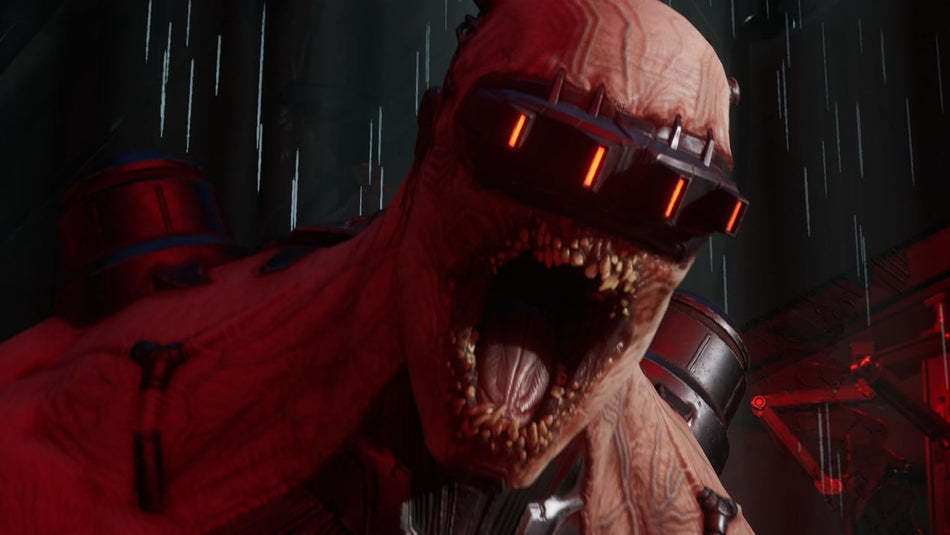 Killing Floor 3 - Day One Edition (PS5)