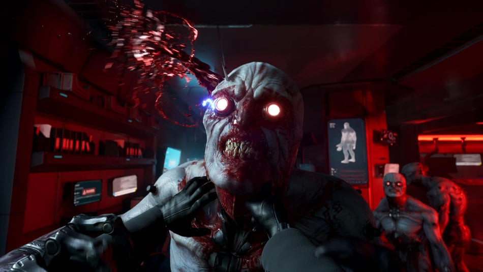 Killing Floor 3 - Day One Edition (Xbox Series X)
