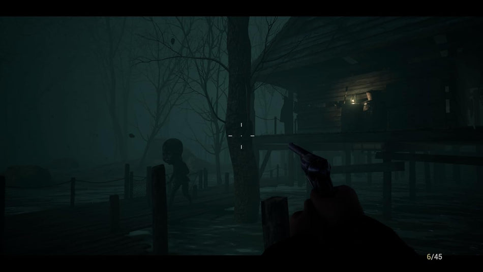 Dollhouse: Behind the Broken Mirror (Xbox Series X)