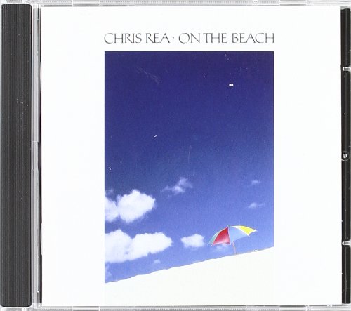 Chris Rea - On The Beach (Music CD)