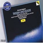 Richard Wagner - Tristan Und Isolde (Kleiber) (Music CD)