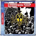 Queensryche - Operation: Mindcrime (2 CD) Music CD)