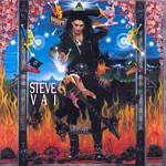 Steve Vai - Passion And Warfare (Music CD)