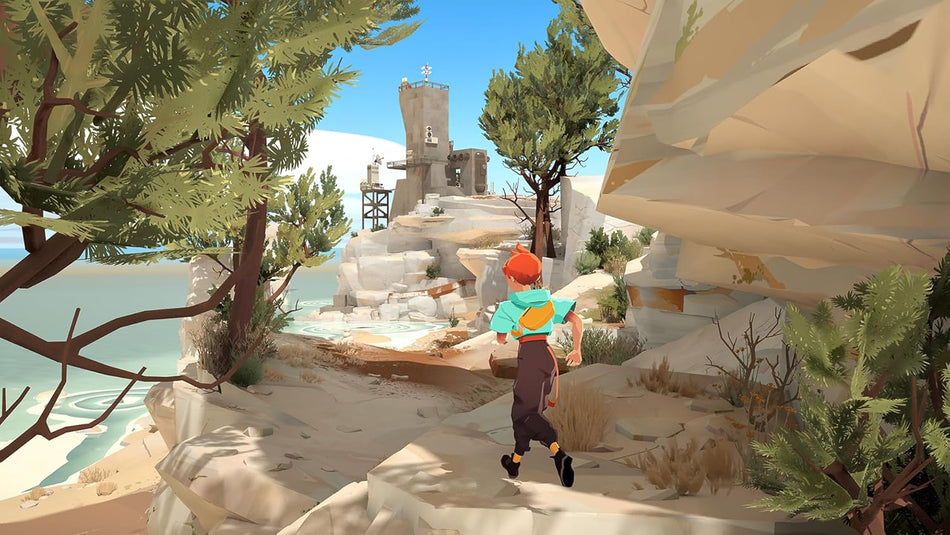 Caravan SandWitch (Nintendo Switch)