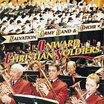 Salvation Army Band And Choir - Onward Christian Soldiers (Music CD)