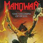 Manowar - The Triumph Of Steel (Music CD)