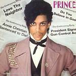 Prince - Controversy (Music CD)