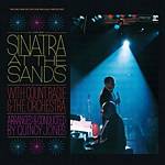 Frank Sinatra - Sinatra At The Sands (Music CD)