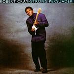 Robert Cray Band - Strong Persuader (Music CD)