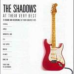 The Shadows - At Their Very Best (Music CD)