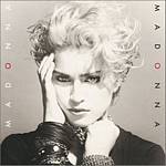Madonna - Madonna (Remastered Edition) (Music CD)
