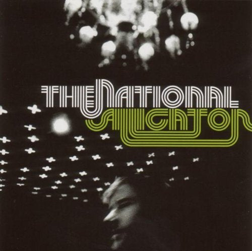 The National - Alligator (Music CD)