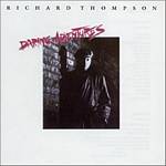 Richard Thompson - Daring Adventures (Music CD)