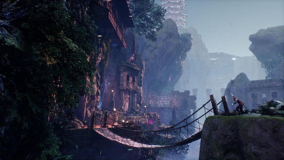 The Crown of Wu (PS5)