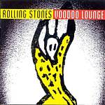 The Rolling Stones - Voodoo Lounge (Music CD)