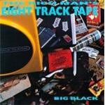 Big Black - Rich Mans 8-Track (Music CD)