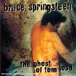 Bruce Springsteen - Ghost Of Tom Joad (Music CD)