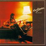 Eric Clapton - Backless (Music CD)