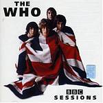 The Who - BBC Sessions (Music CD)