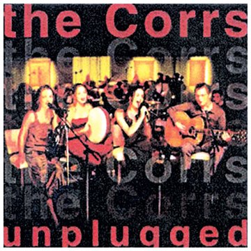 The Corrs - MTV Unplugged (Music CD)