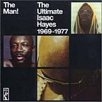 Isaac Hayes - Ultimate Isaac Hayes 1969-1977 (Music CD)