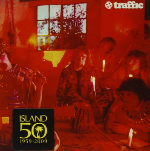 Traffic - Mr Fantasy (Remastered) (Music CD)