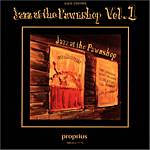 Various Composers - Jazz At The Pawnshop Vol. 1 [SACD/CD Hybrid] (Music CD)