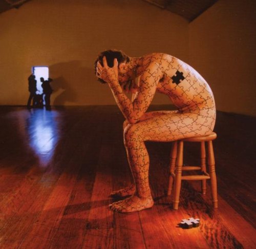 Biffy Clyro - Puzzle (Music CD)