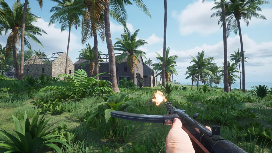 United Assault - World War 2 (PS5)