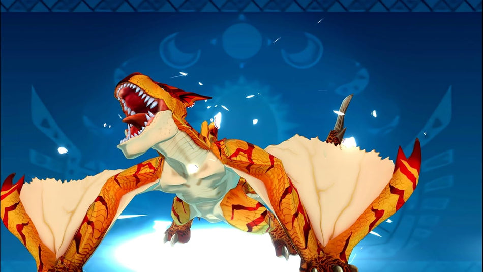 Monster Hunter Stories Collection [Code in Box] (Nintendo Switch)