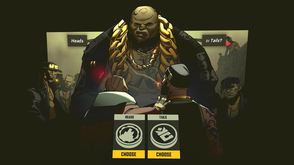 UNDERDOGS [PSVR2 PS5]