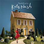 Kate Nash - Made of Bricks (Music CD)