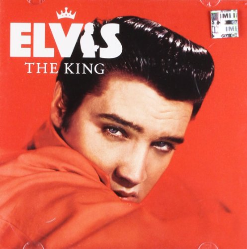 Elvis Presley - The King (2 CD) (Music CD)