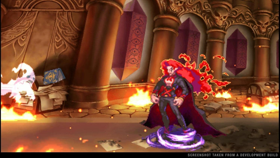 Prinny Presents NIS Classics Volume 2 - Standard Edition (Nintendo Switch)