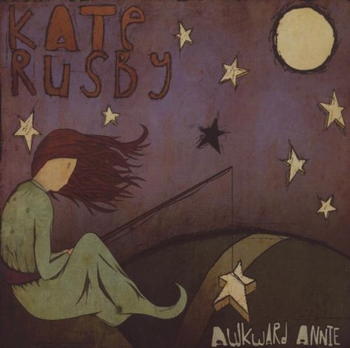 Kate Rusby - Awkward Annie (Music CD)