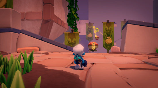 The Smurftastic Collection (PS5)