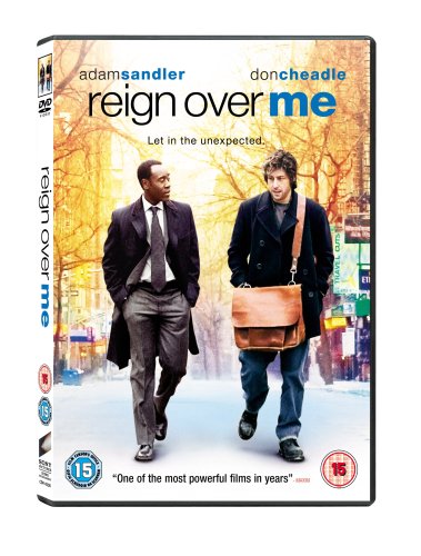 Reign Over Me [2007]