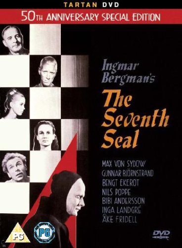 Click to view product details and reviews for The seventh seal 50th anniversary special edition 1957.