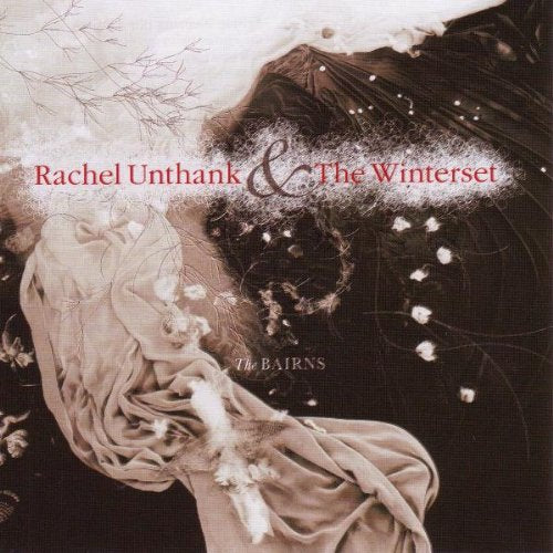 Rachel Unthank And The Winterset - The Bairns (Music CD)