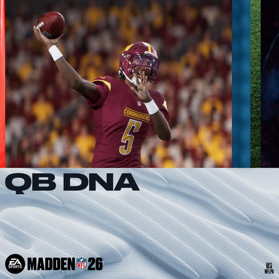 EA Sports Madden NFL 26 (Xbox Series X)