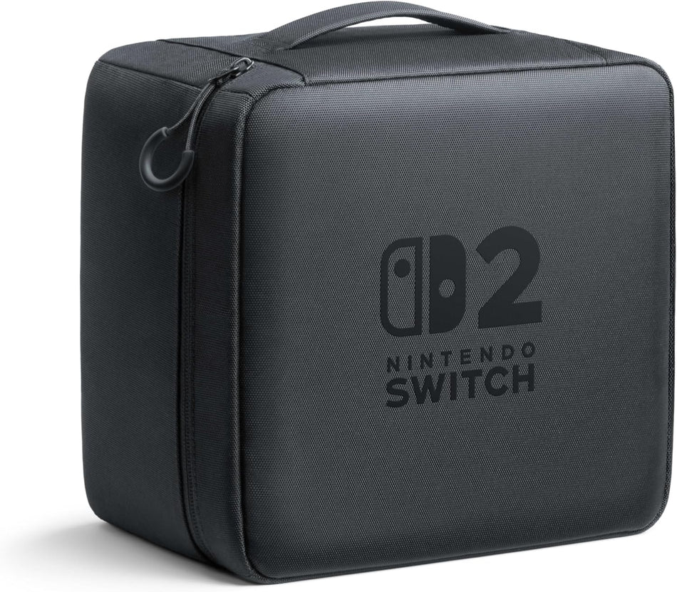 Nintendo Switch 2 All-In-One Carrying Case