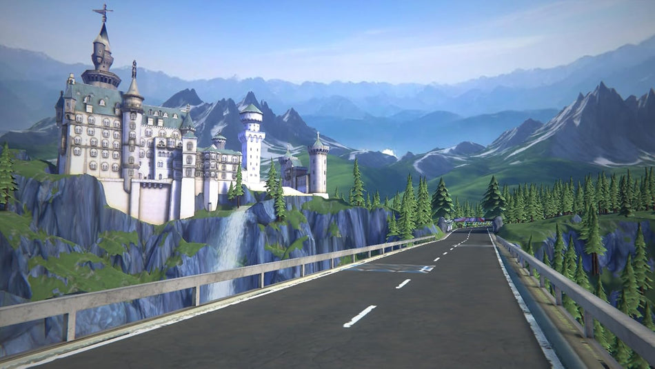 Ed & Edda: Grand Prix - Racing Champions (PS5)