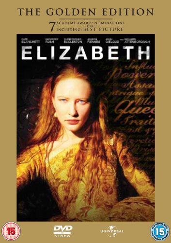 Elizabeth (Golden Edition)