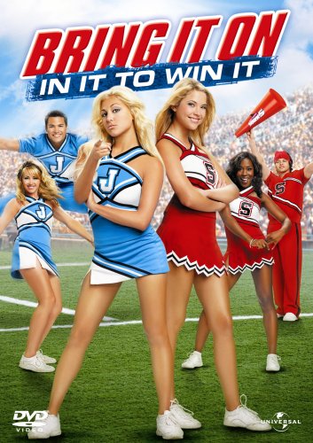 Bring It On 4: In It To Win It